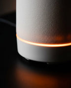 Ceramic Aroma Diffuser – Quiet Ultrasonic Misting for Essential Oils – product image 3