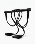 Pilates Bar Kit with Resistance Bands – Joint-Friendly Home Workout – product image 9