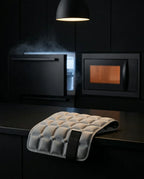 Coussin chaud-froid flexible – illustration du refroidissement et du réchauffement