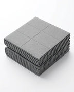 Foldable Travel Yoga Mat – Non-Slip TPE Mat for Hotels, Parks and On the Go – product image 1