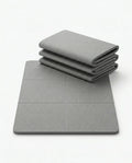 Foldable Travel Yoga Mat – Non-Slip TPE Mat for Hotels, Parks and On the Go – product image 9