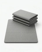 Foldable Travel Yoga Mat – Non-Slip TPE Mat for Hotels, Parks and On the Go – product image 9