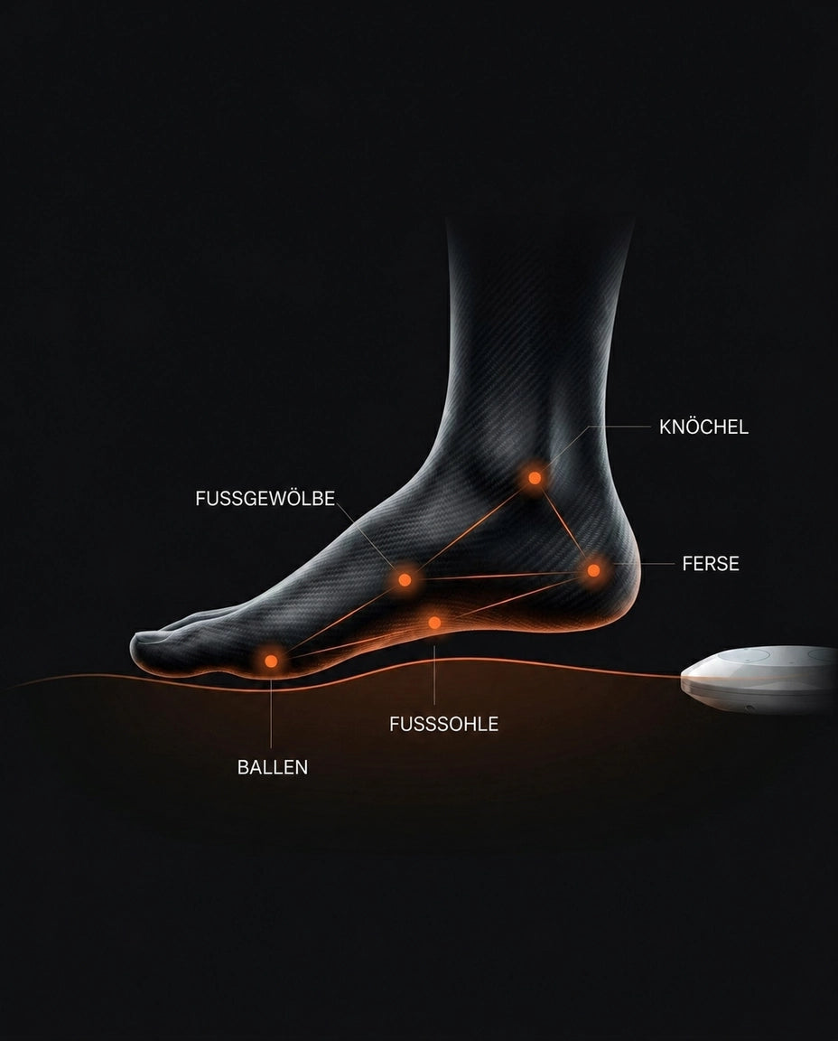 Foot spa for home – a warm foot bath to unwind in the evening – product image 8