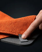 Non-Slip Yoga Towel with Silicone Grip Dots – Quick-Dry Cover for Hot Yoga and Pilates – product image 5