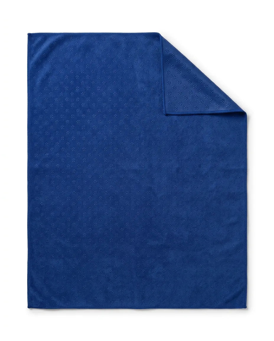 Non-Slip Yoga Towel with Silicone Grip Dots – Quick-Dry Cover for Hot Yoga and Pilates – product image 9
