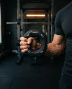 Silicone Hand Grip Trainer – Grip Strength Ring for Hands, Wrists and Forearms – product image 2