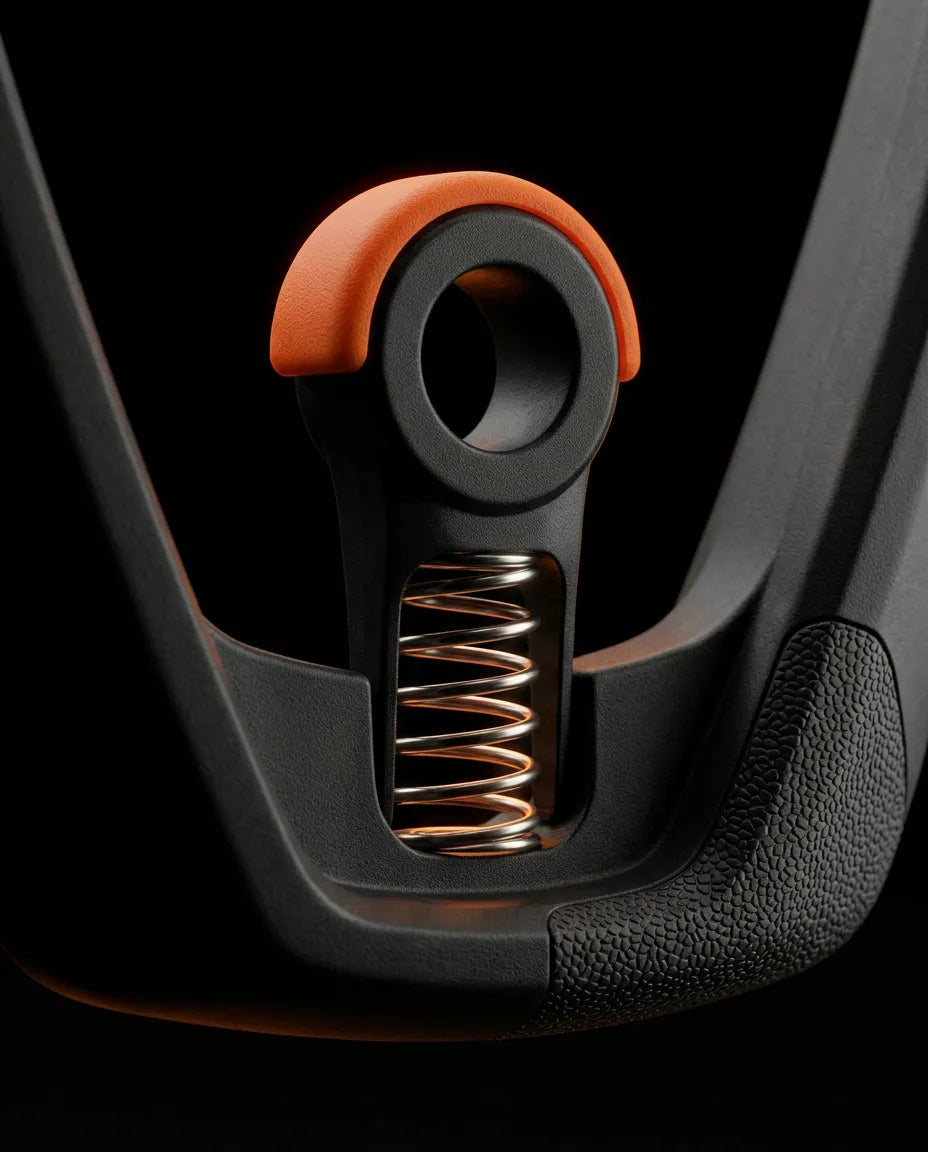 Finger Trainer with Adjustable Resistance – Strength and Endurance for Every Finger – product image 5