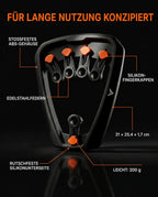Finger Trainer with Adjustable Resistance – Strength and Endurance for Every Finger – product image 8