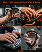 Finger Trainer with Adjustable Resistance – Strength and Endurance for Every Finger – product image 9