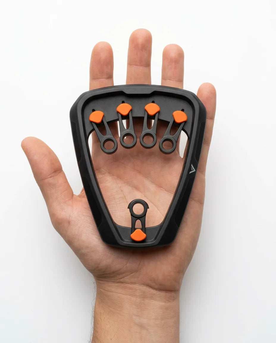 Finger Trainer with Adjustable Resistance – Strength and Endurance for Every Finger – product image 10