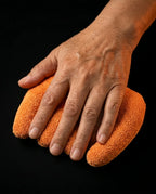 Support de poignet avec rainures pour les doigts – appui ergonomique pour les mains fatiguées – image du produit 15