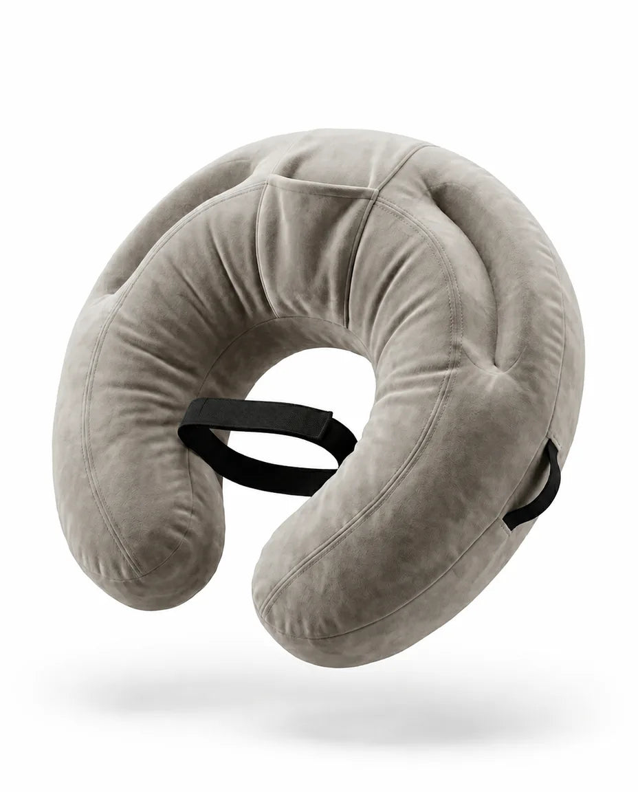 Bed Phone Holder Pillow – Hands-Free Scrolling and Relaxing – product image 1