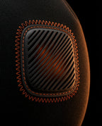 Face mask – heat or massage – padded inside of the mask