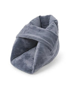 Wearable Heel Cushion – Soft Padding for Tired Heels While You Rest – product image 1