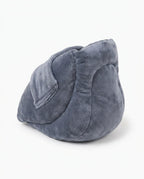 Wearable Heel Cushion – Soft Padding for Tired Heels While You Rest – product image 7