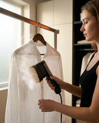 Garment Steamer – Fast Wrinkle Removal Without an Ironing Board – product image 2