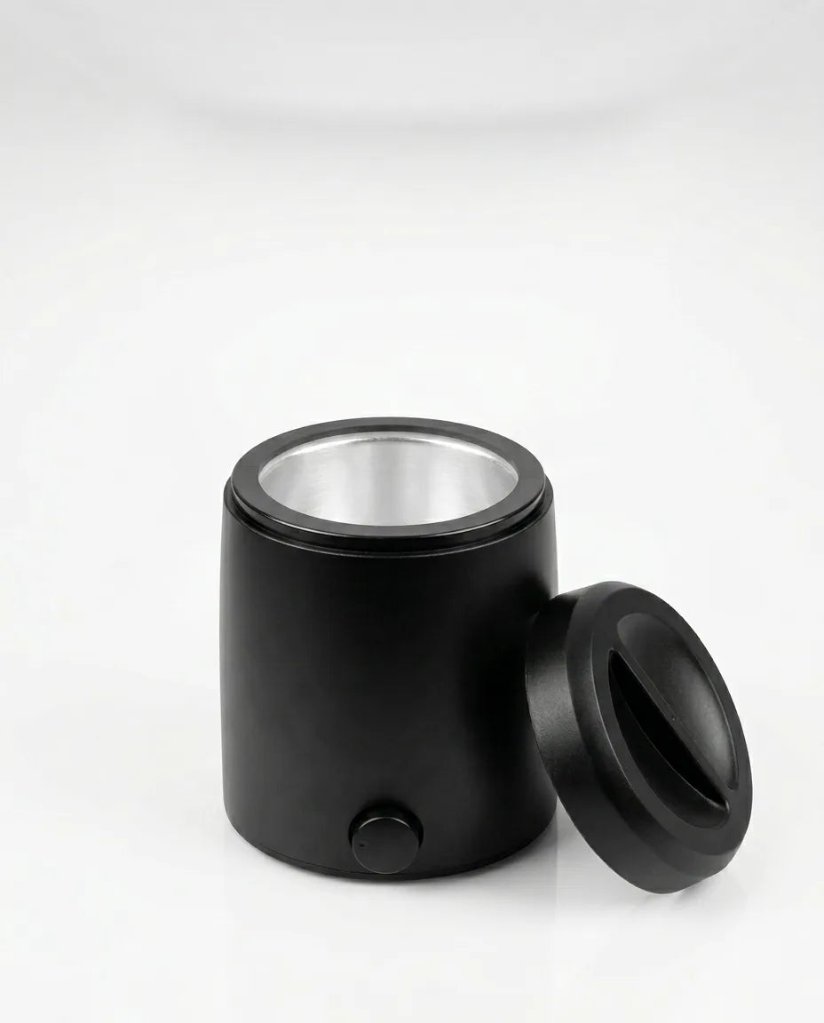 At-home wax warmer – even heat for smooth skin on legs and arms – product image 1