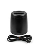 Chauffe-cire pour la maison – chaleur uniforme pour une peau lisse sur les jambes et les bras – image du produit 8
