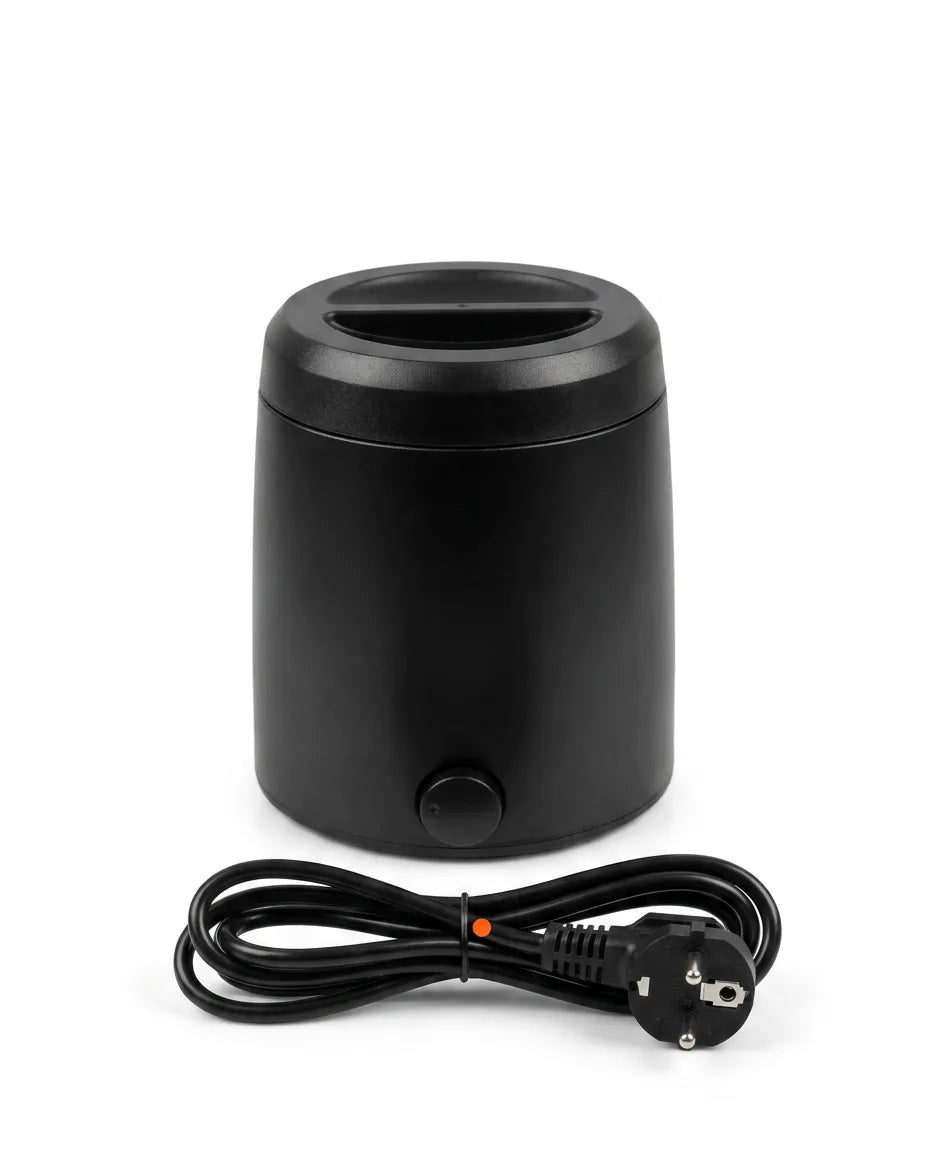 Chauffe-cire pour la maison – chaleur uniforme pour une peau lisse sur les jambes et les bras – image du produit 8