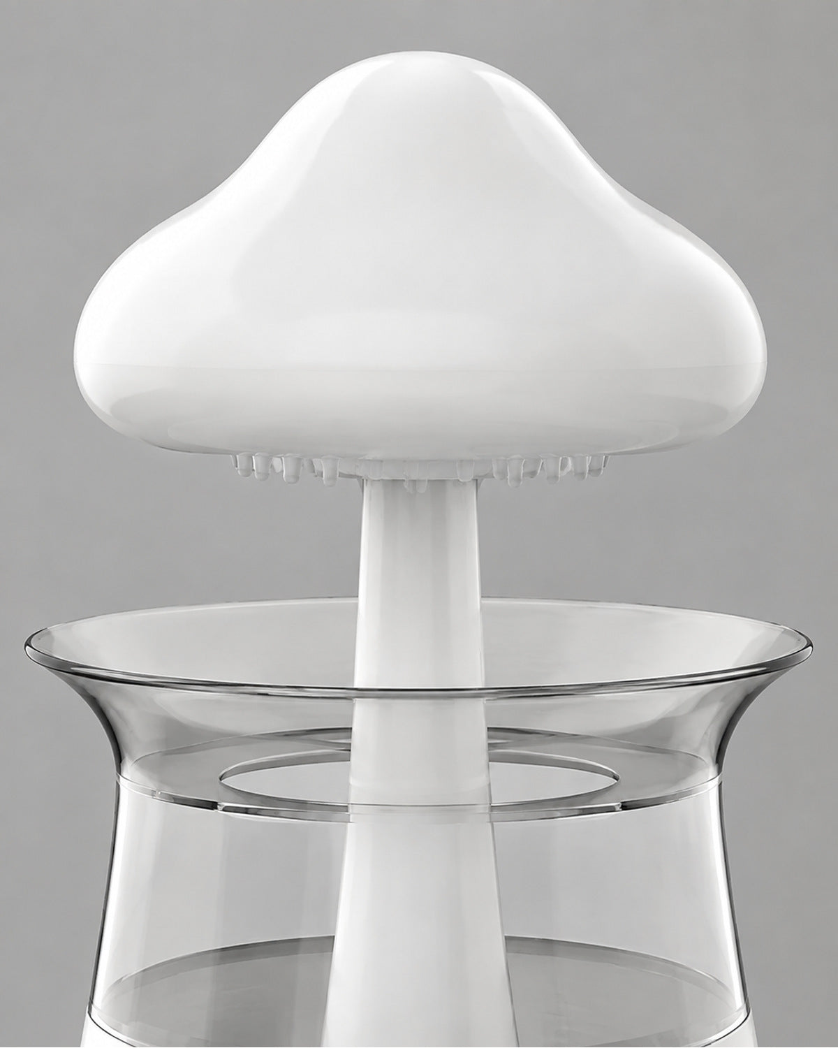 Cloud-shaped humidifier – product view 9