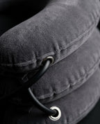 Coussin cervical gonflable avec pompe – étirement doux pour la nuque raide – image du produit 4