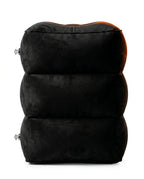 Inflatable Travel Footrest – Rests Your Legs on Planes, Trains and in the Car – product image 5
