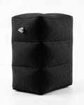 Inflatable Travel Footrest – Rests Your Legs on Planes, Trains and in the Car – product image 9
