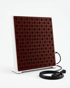 LED red light panel – LED panel with power cable