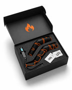 Air Compression Leg Massager – Relaxes Tired Legs and Calves After Long Days – product image 10