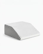 Memory foam leg pillow – takes pressure off the legs, hips and lower back – product image 1