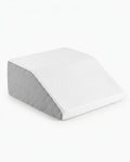 Memory foam leg pillow – takes pressure off the legs, hips and lower back – product image 10