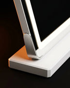 Makeup mirror with lights – three light modes and dimmable, true-colour lighting – product image 6