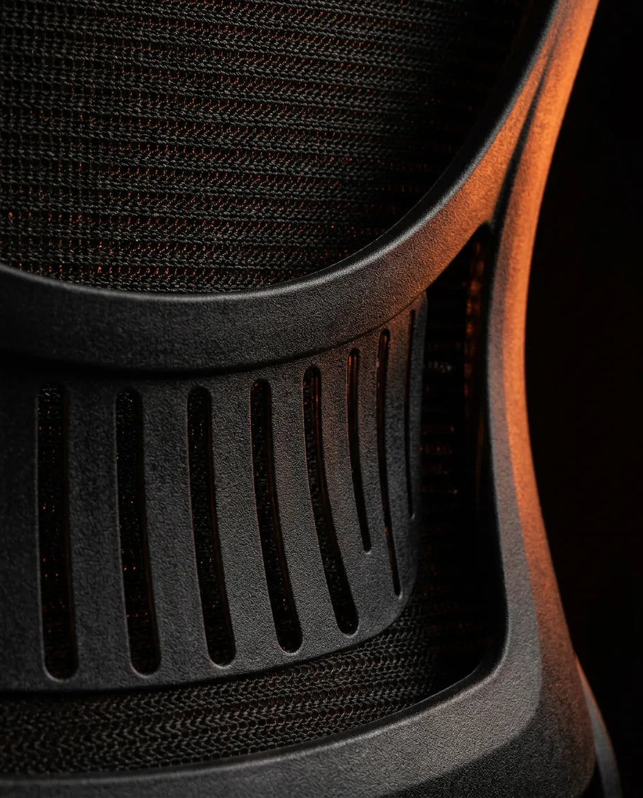 Ergonomic Mesh Office Chair – Lumbar Support for Long Workdays – product image 4