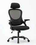 Ergonomic Mesh Office Chair – Lumbar Support for Long Workdays – product image 9