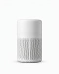 Desktop Air Purifier with HEPA Filter – Quiet Against Dust and Pollen – product image 1