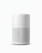 Desktop Air Purifier with HEPA Filter – Quiet Against Dust and Pollen – product image 1