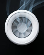Desktop Air Purifier with HEPA Filter – Quiet Against Dust and Pollen – product image 8