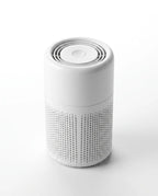 Desktop Air Purifier with HEPA Filter – Quiet Against Dust and Pollen – product image 10
