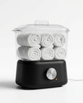 Compact Towel Warmer – Warm Towels Right After Your Shower – product image 1