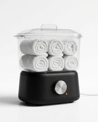 Compact Towel Warmer – Warm Towels Right After Your Shower – product image 1