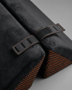 Modular Wedge Pillow System – Custom Height for Sleeping, Reading and Resting – product image 6