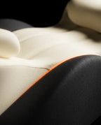 Memory Foam Neck Support Pillow – Contoured with Side Wings for Back and Side Sleepers – product image 6