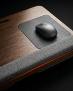 Laptop Lap Desk for Bed and Sofa – Stable Surface With Mouse Pad – product image 6