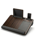 Laptop Lap Desk for Bed and Sofa – Stable Surface With Mouse Pad – product image 9