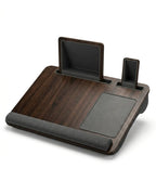 Laptop Lap Desk for Bed and Sofa – Stable Surface With Mouse Pad – product image 9