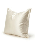 Mulberry silk pillowcase – gentle on hair and skin, cool while you sleep – product image 6