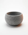 Natural Stone Sauna Aroma Bowl – for Essential Oils and Infusions – product image 1