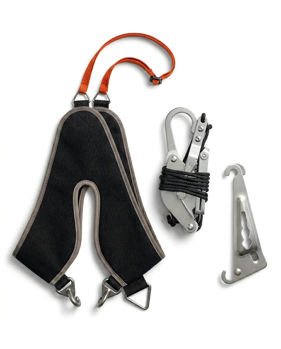 Adjustable Neck Stretcher – Gentle Hands-Free Stretch for Neck and Shoulders – product image 1