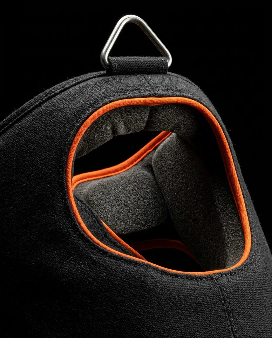 Adjustable Neck Stretcher – Gentle Hands-Free Stretch for Neck and Shoulders – product image 4
