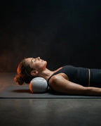 Étireur cervical à contour surélevé – pour s'étirer chaque jour et passer des soirées tranquilles – image du produit 3